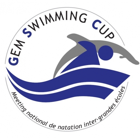 GEM Swimming Cup : victoire pour Reims Management School